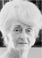 Dorothea Woods Obituary (2005)