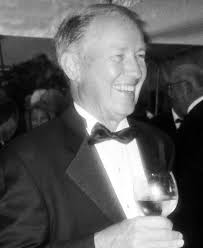 Patricia Chancellor Pell