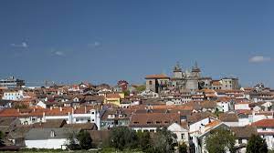 Viseu em portugal é a cidade mais raiz do país? Klimatabelle Viseu Temperatur Beste Reisezeit Wetter