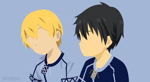 Check spelling or type a new query. Kirito Eugeo Minimalist Hd Wallpaper Hintergrund 1980x1080