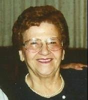 Margaret Castro Obituary (1923