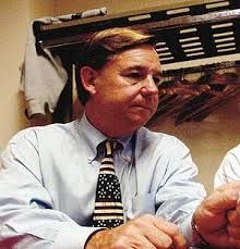 Conflict of interest question arises over Tracy mayor's 2002 vote