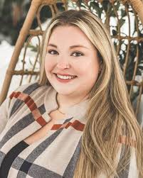 Alyssa Ammerman's Instagram, Twitter & Facebook