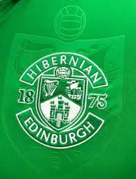 From the edinburgh of the south last week, we head over 18,000 kilometres away to the og edinburgh… in order to look at the badge of hibernian f.c. Football Memorabilia Hibernian Fc Badge Sports Memorabilia Sloopy In