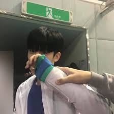  Never Get Tired Of Pre Debut Yohan Kim Yohan Kim Yohan X1 Kim Yohan Taekwondo