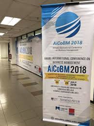 The First Day Of The Aagbs International Arshad Ayub Graduate Business School Aagbs Uitm Facebook