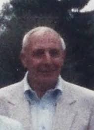 Francis McDonald Obituary (2013)