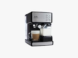 When using all other methods, start by heating your milk separately before pouring it to the frother for whisking. 7 Best Latte And Cappuccino Machines Breville Mr Coffee And More Wired
