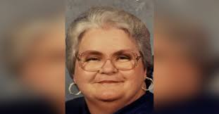 Obituary information for Iris Nell Haden Burkhalter