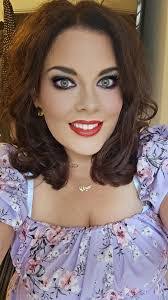 Sherie Anderson's Instagram, Twitter & Facebook