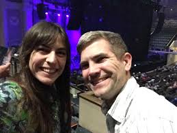 Event Feedback: Hymn Sarah Brightman in Concert