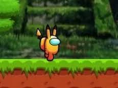 You can play with people online or via local wifi. Among Us Games Free Online Games For Kids