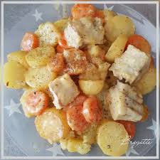 Colin P De Terre Et Carottes A La Creme Recettes Cookeo Recettes De Cuisine Cookeo Recette Creme De Carotte