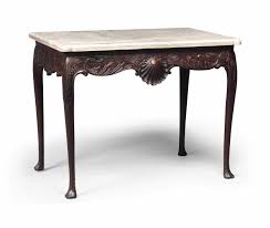 An Irish Mahogany And Oak Side Table Late 19th Century Side Table Furniture Lighting Christie S Oak Side Table Side Table Antique Table