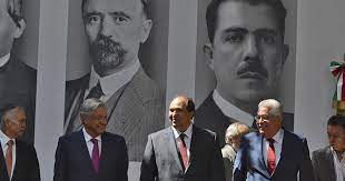 Lázaro cárdenas batel's estimated net worth, salary, income, cars, lifestyles & much more details has been updated below. Lazaro Cardenas Batel Sera Coordinador De Asesores De Amlo Libertad De Expresion Yucatan Ley