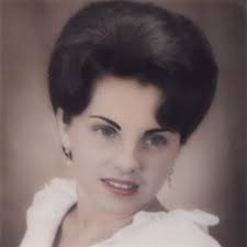 Joyce Rieff Obituary January 2, 2016