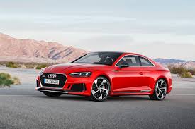 Zauberhafte waffenschmiede ingolstadt rs 7 linie. 2018 Audi Rs5 Wallpapers Supercars Net