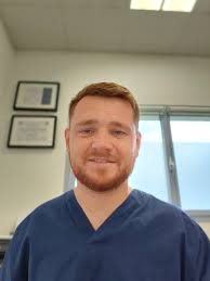 Romain George, Ostéopathe à Saint-Genis-les-Ollières