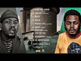 Ybnl nation ceo, olamide has unleashed the sophomore musical apparently, the studio album, uy scuti came after his previous studio project, carpe diem album and distributed under the license of ybnl nation and. Olamide Uy Scuti Full Album Tracklist Youtube