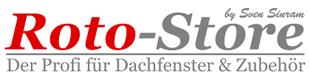 Dachfenster von roto gelten als besonders hochwertig. Sonnenschutz Fur Dachfenster Roto Store Deutschland
