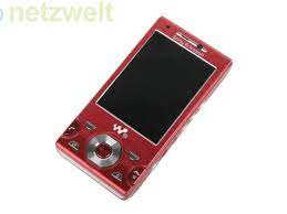 Sony Ericsson W995 im Test: Walkman und ...