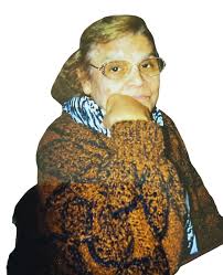 Guadalupe Bernal Obituary November 18, 2023