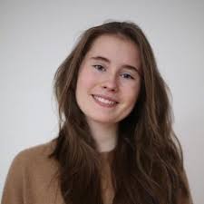 Laura Sharon Ahlborn (@lsahlborn)