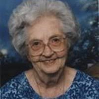 Ruth Gilman Obituary