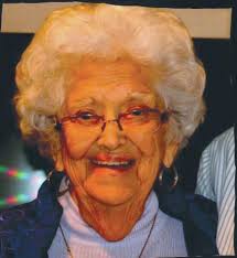 Olive Wright Obituary (1921