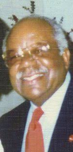 Obituary information for Dr. Benny J. Primm