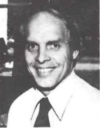 Just received word that former Fenton High School principal Alf Logan has  passed away.