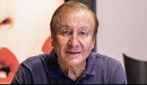 Iniciará la recolección de 560.000 firmas que avalen su candidatura. Rodolfo Hernandez Suarez Candidatura A La Presidencia Trabajo Con Un Sistema Diferente Al De Politiqueros Rodolfo Hernandez Hoy Por Hoy Caracol Radio