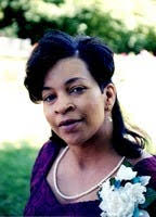 Joyce Lane-Douglas Obituary