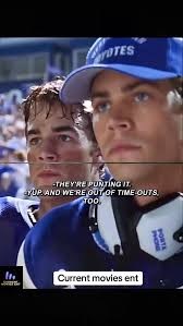 Varsity Blues, 1999 ‧ Sport/Comedy ‧ 1h 46m **Varsity Blues** is a rural  sports drama that follows the intense world of high school football in  Texas. The story centers