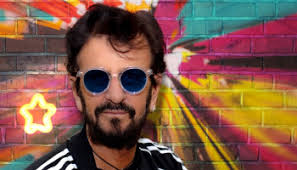 Ringo Starr Plans Spring 2025 Tour With His All Starr Band