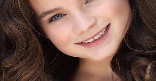 Young pageant princess raises money for kids in hospitals