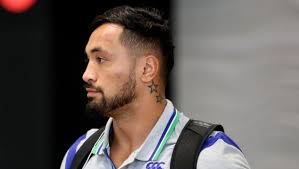 Warriors wing Patrick Herbert holds son for first time in 23 days, Chanel  Harris-Tavita dropped to bench