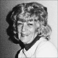 JANE NARDONE Obituary (1928