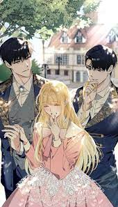 Their relationship is disturbing me on so many levels [I thought it's a common  isekai story] : r/OtomeIsekai