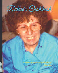 Amazon.com: Ruthie's Cookbook: 9781096344759: Levin, Ruth, Kaufman, Bryan,  Kaufman, Linda: Books