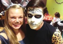 2014-2015 Year in Review . .