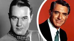 Cary Grant's Hidden Gay Relationship with Randolph Scott - YouTube