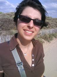 Sabine VACONDIO (CARTERON), 53 ans (REIMS, METZ)