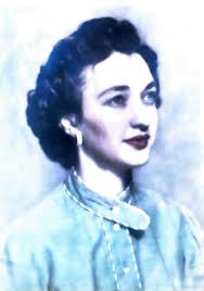 Phyllis Myers Obituary (1929