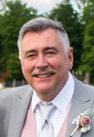 Obituary information for Charles V. Zielkiewicz