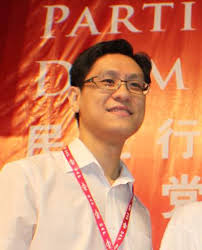 Yb zairil khir johari tells ze about his love for penang food. Zairil Khir Johari Sekadar Umpan Dap Untuk Menipu Orang Melayu Dapmalaysia Abcd Asal Bukan Cina Dap Pak Din