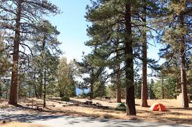 Best places to camp in ohio with a tent. Eight Great Camping Sites Near Los Angeles Discover Los Angeles