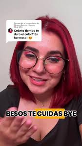 Que Tanto Demora El Tinte Kuul Reflex