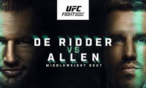 Jason "Hollywood" Chambers MMA Stats, Pictures, News, Videos, Biography