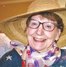 Obituary for Jacquelyn "Jackie" R (Hilliard) Brooks